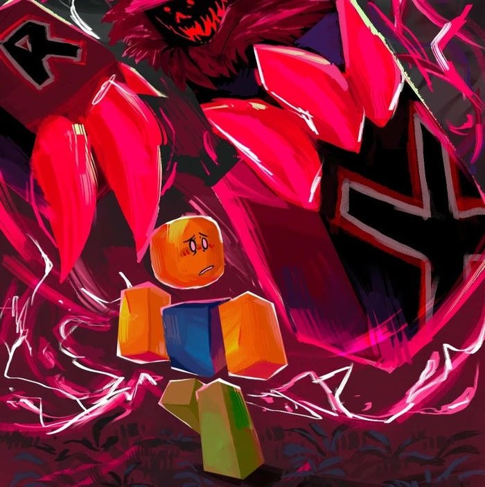 Bộ sưu tập 192+ Roblox avatar làm ảnh đại diện cực chất phong cách game thủ qua roblox avatar