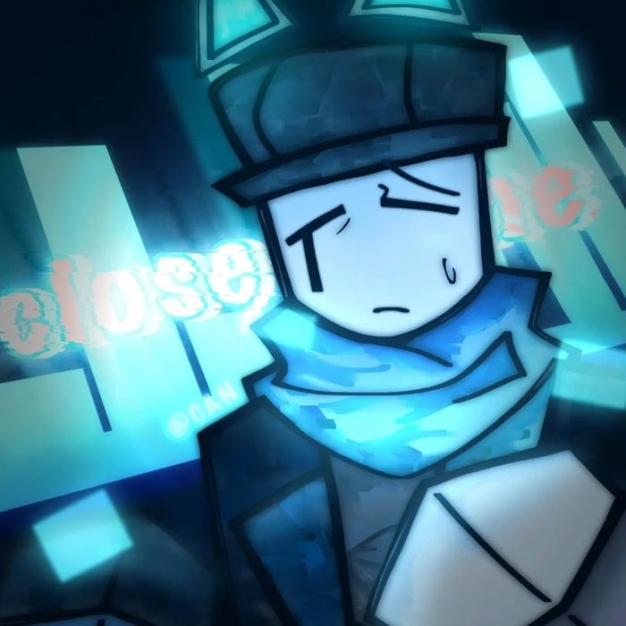 Bộ sưu tập 192+ Roblox avatar làm ảnh đại diện cực chất phong cách sáng tạo trong roblox avatar