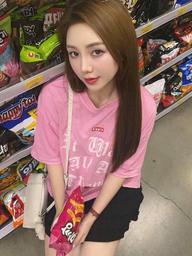 quỳnh kool sexy ảnh chỉnh màu đẹp