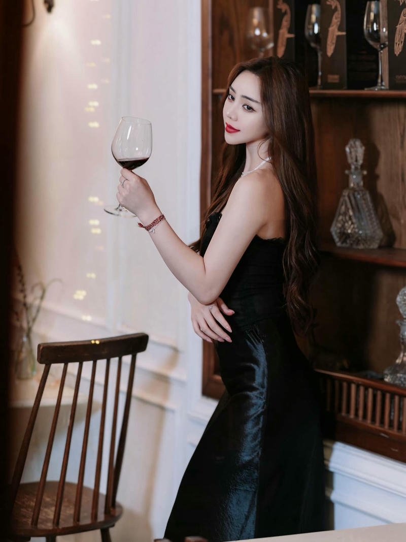 quỳnh kool sexy ảnh studio