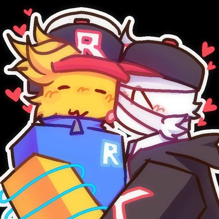 Bộ sưu tập 192+ Roblox avatar làm ảnh đại diện cực chất roblox avatar hợp cộng đồng game thủ