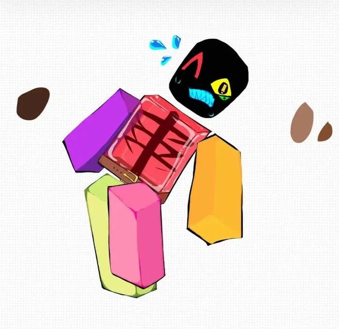 Bộ sưu tập 192+ Roblox avatar làm ảnh đại diện cực chất roblox avatar hợp dùng mạng xã hội