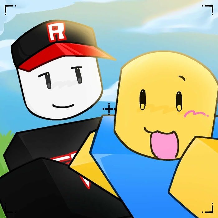 Bộ sưu tập 192+ Roblox avatar làm ảnh đại diện cực chất roblox avatar mang nét cá nhân hóa