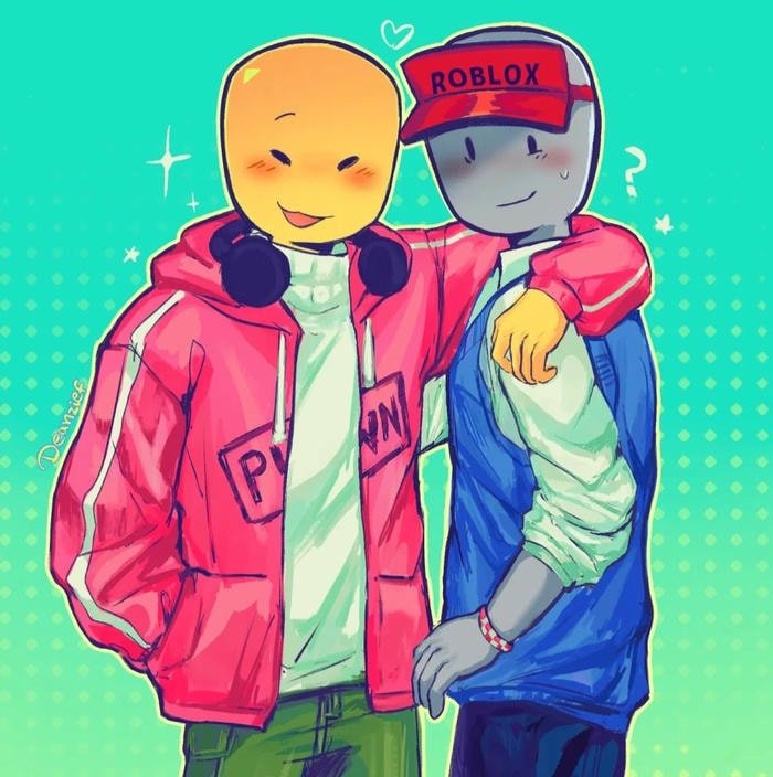 Bộ sưu tập 192+ Roblox avatar làm ảnh đại diện cực chất roblox avatar phong cách 3d