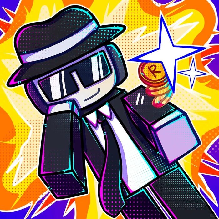 Bộ sưu tập 192+ Roblox avatar làm ảnh đại diện cực chất roblox avatar tạo ấn tượng ban đầu