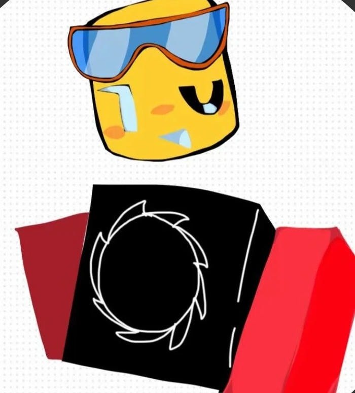 Bộ sưu tập 192+ Roblox avatar làm ảnh đại diện cực chất roblox avatar vibe nhẹ nhàng
