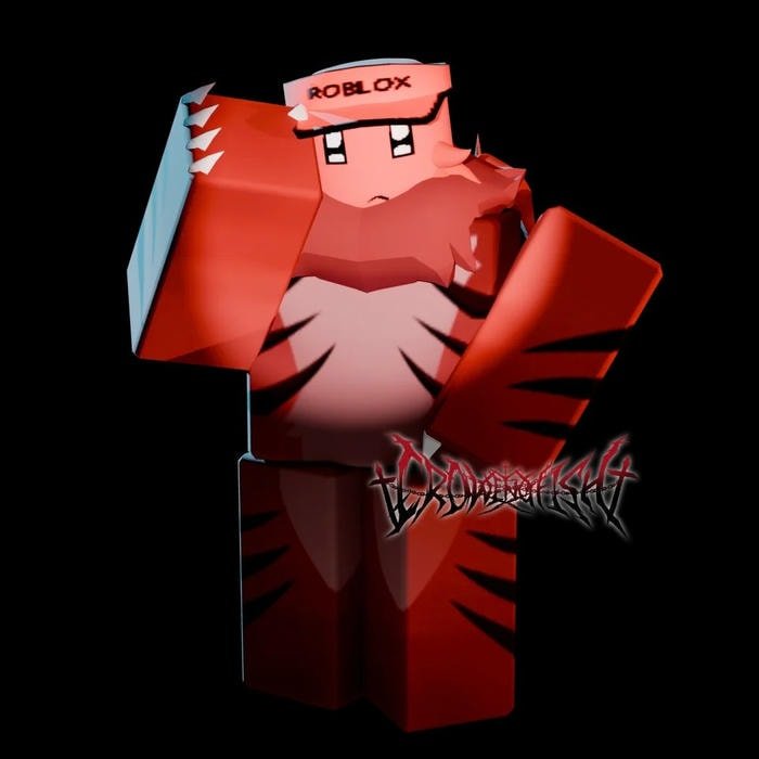 Bộ sưu tập 192+ Roblox avatar làm ảnh đại diện cực chất roblox outfit girl dễ thương