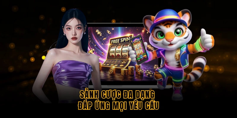 sanh-cuoc-da-dang-dap-ung-moi-yeu-cau