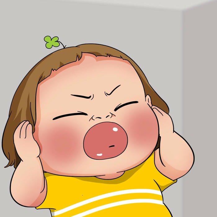 sticker Quỳnh Aka pack nhiều mẫu