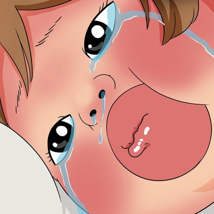 sticker Quỳnh Aka phiên bản đặc biệt