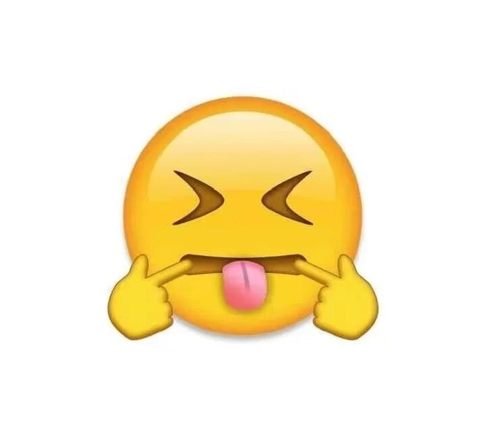 sticker bựa cực mạnh