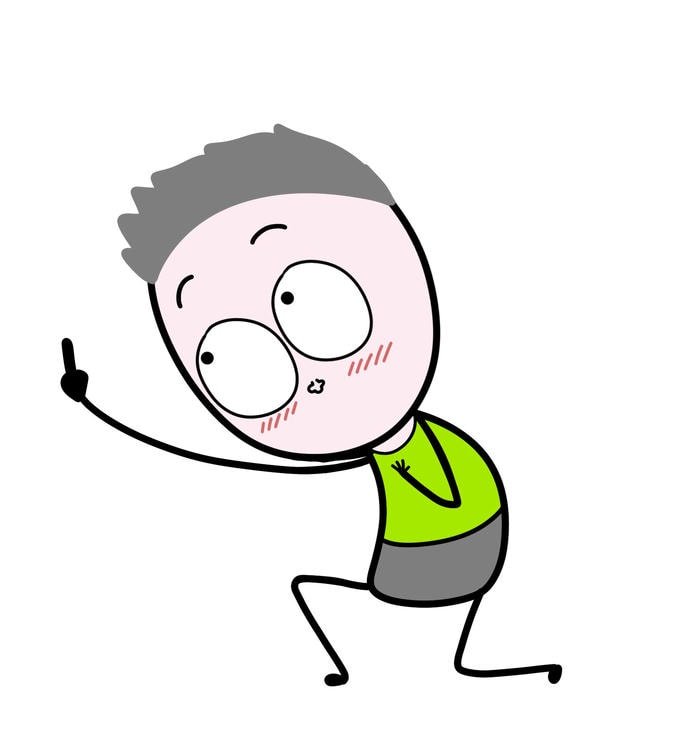 sticker chế độc đáo