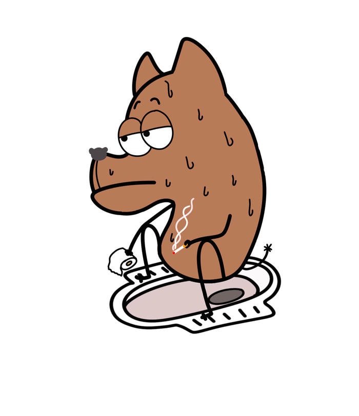 sticker hài ngộ nghĩnh