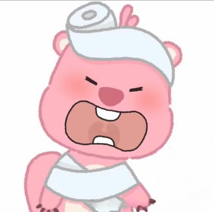 sticker hài vui vẻ