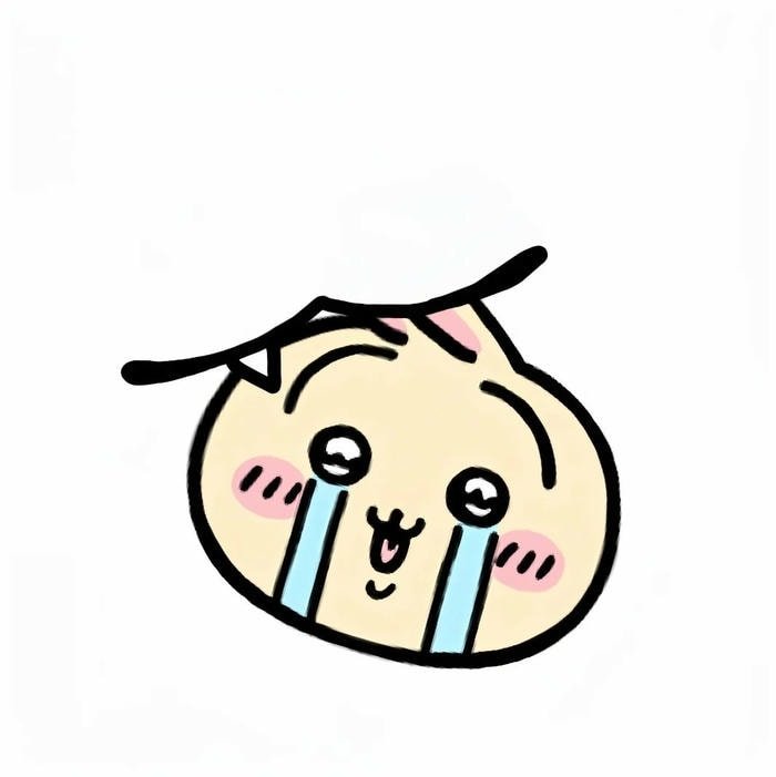 sticker khóc trang trí sổ tay