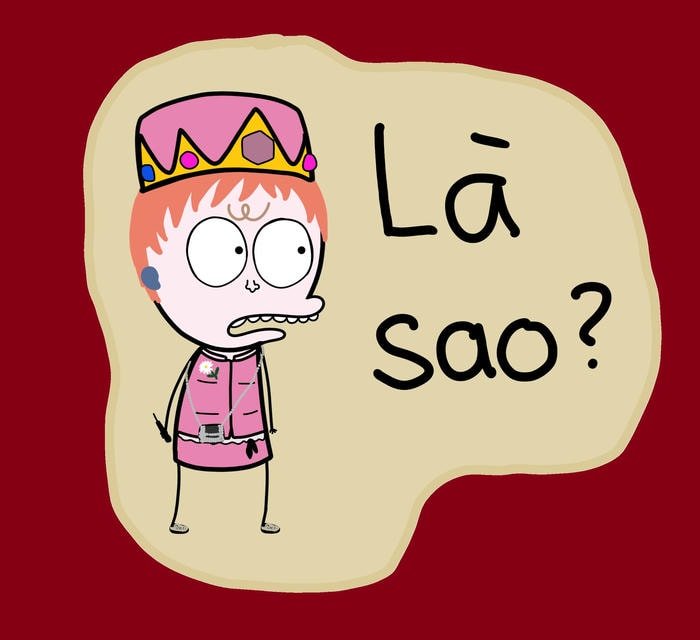 sticker lầy lội vui nhộn