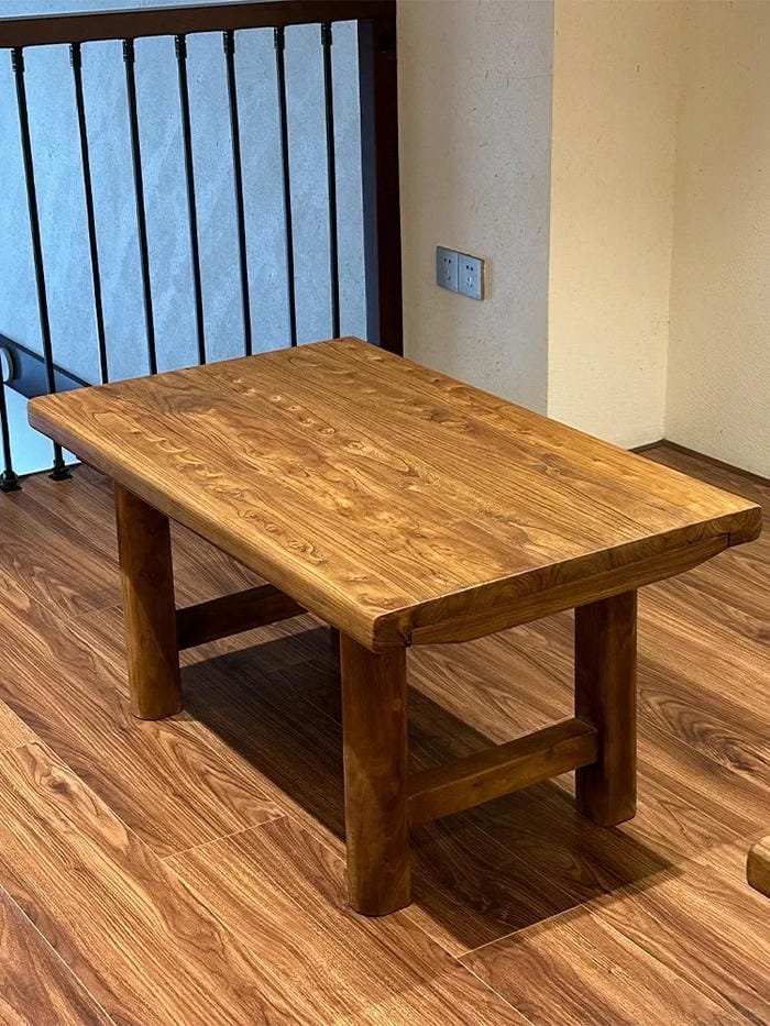 thiết kế bàn hài hòa không gian