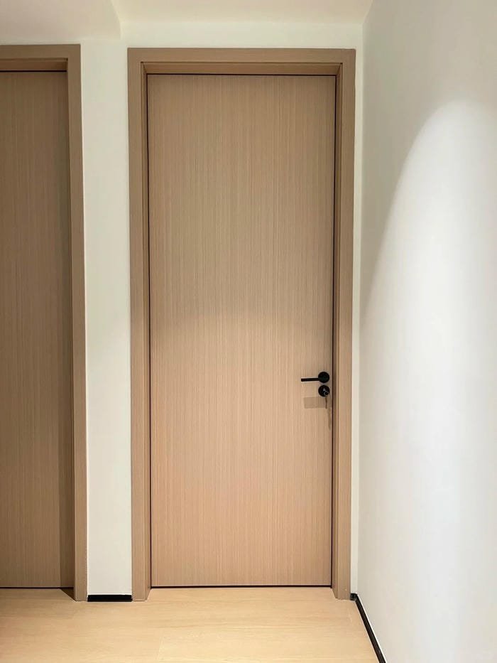 TOP 172+ ảnh cửa gỗ đẹp độc đáo tạo điểm nhấn cho ngôi nhà thiết kế cửa nội thất sang trọng