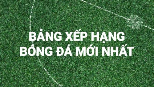 Tìm Hiểu Bảng Xếp Hạng Bóng Đá Trên 7M – Nhìn Nhanh Thứ Hạng, Hiểu Sâu Cục Diện trinh-bay-bang-xep-hang-ro-rang-de-nhin