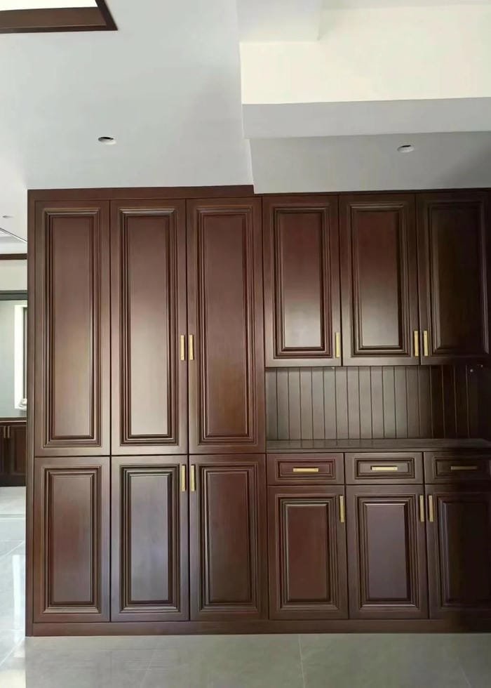 tủ đựng đồ thiết kế gọn gàng