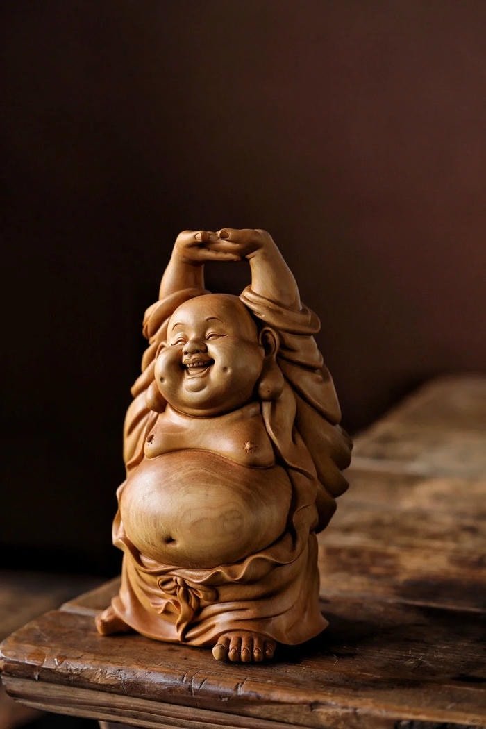 tượng gỗ mỹ nghệ cao cấp