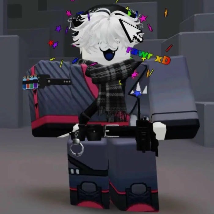 Bộ sưu tập 192+ Roblox avatar làm ảnh đại diện cực chất tùy chỉnh nhân vật với roblox avatar