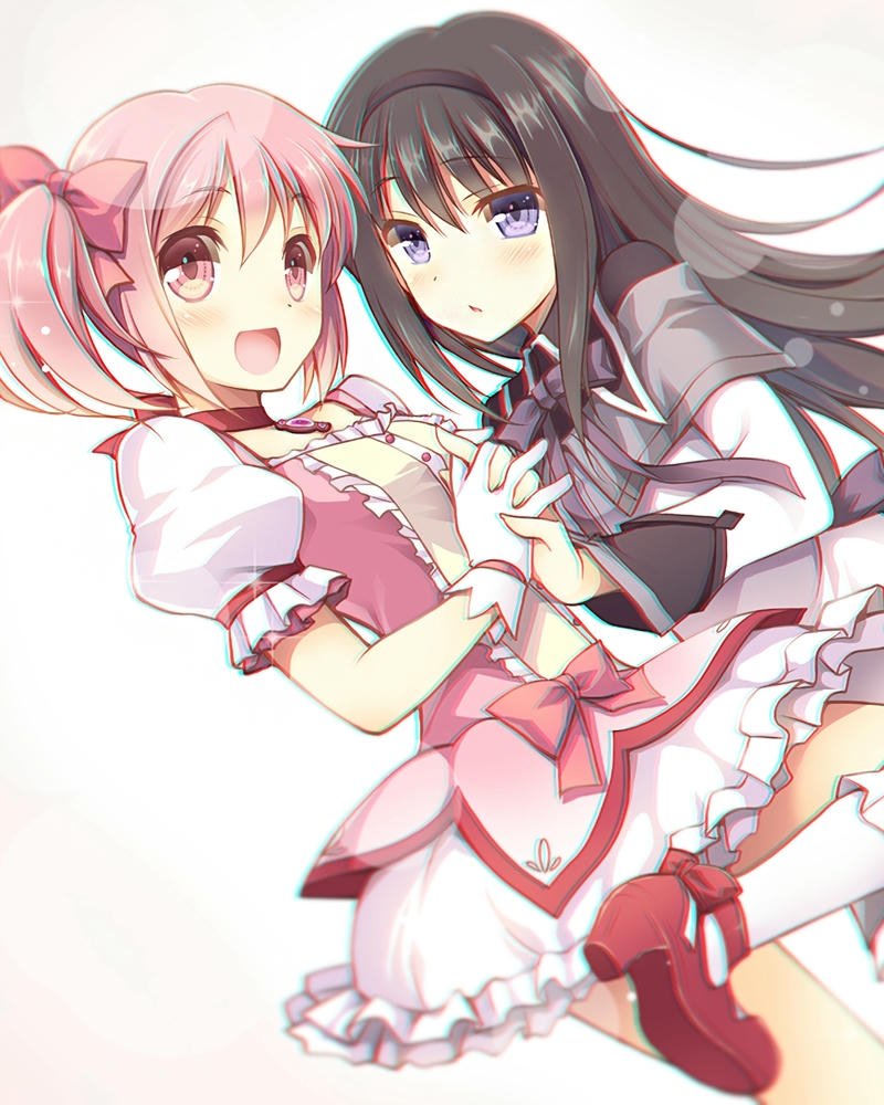 tuyển chọn hình ảnh nắm tay anime