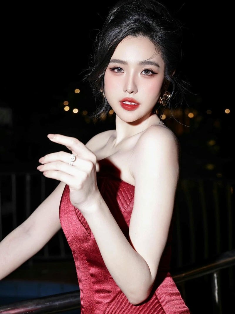 viên vibi lộ hàng bộ ảnh mới ra