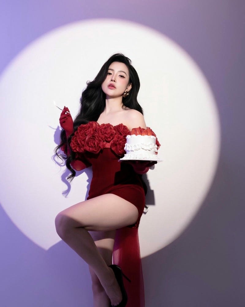 viên vibi lộ hàng full collection hot