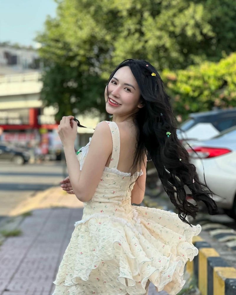 viên vibi lộ hàng full không che