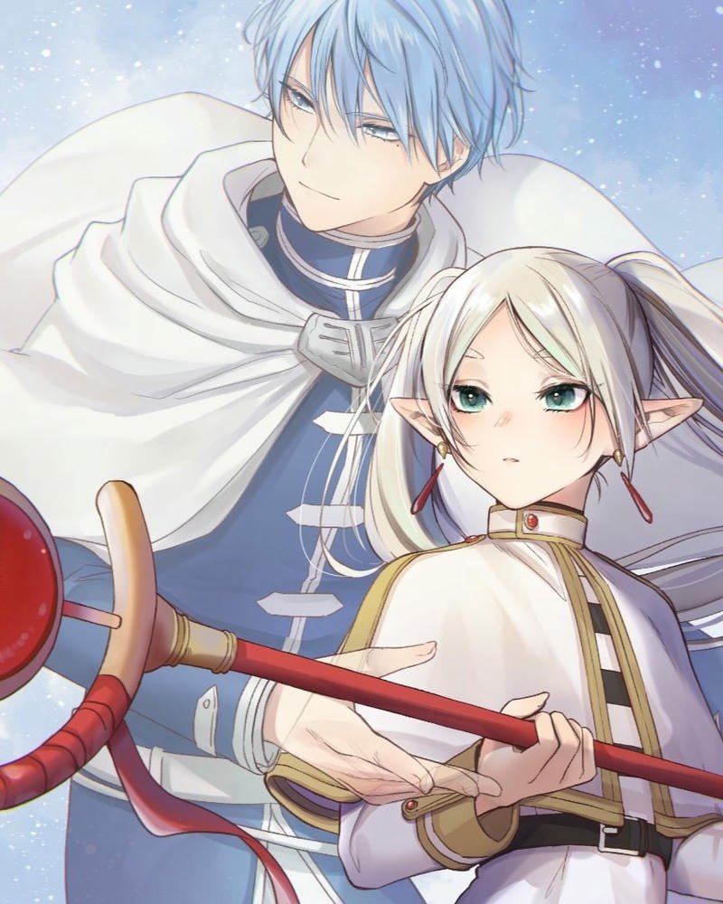 xinh hình ảnh anime cặp đôi