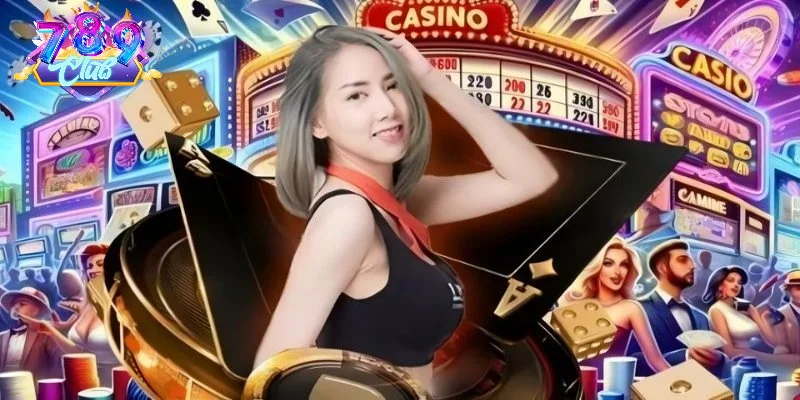 789club – Cổng Game Được Tin Cậy, An Toàn Và Chính Thức 789club-1