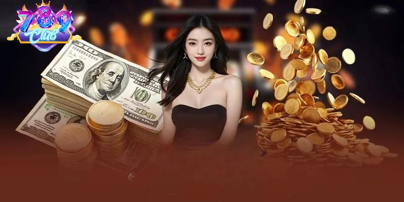 789club – Cổng Game Được Tin Cậy, An Toàn Và Chính Thức 789club-2