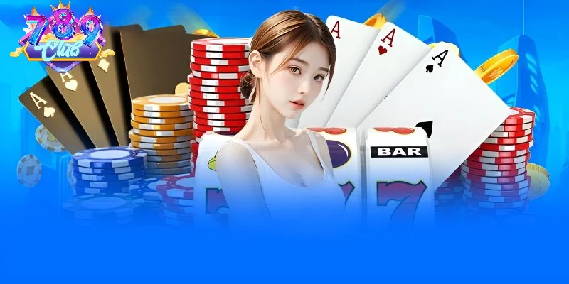 789club – Cổng Game Được Tin Cậy, An Toàn Và Chính Thức 789club-3