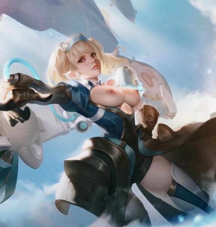 Ảnh Capheny hentai ngây ngất