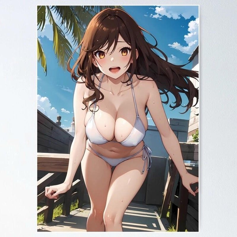 Ảnh Horimiya hentai khó cưỡng