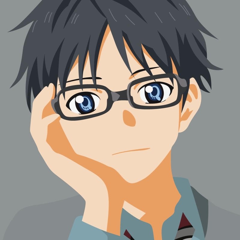 Ảnh avatar cho nam phong cách dark cá tính