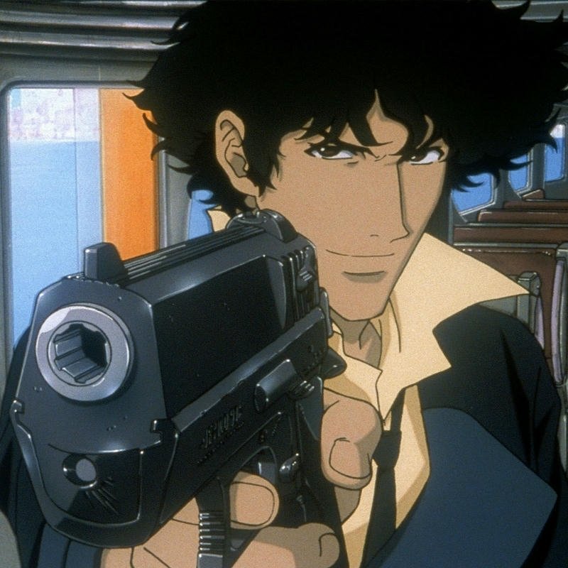 Ảnh avatar cho nam phong cách tối giản đẹp