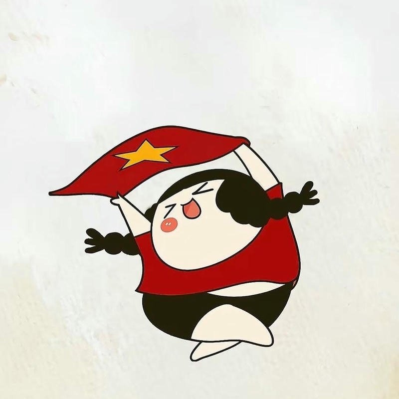 Ảnh avatar cờ việt nam quốc kỳ cho hồ sơ