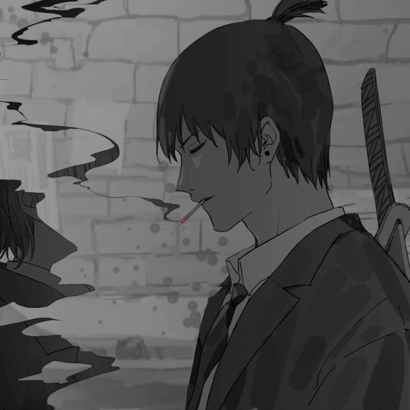 Ảnh avatar đen buồn cảm xúc buồn sâu