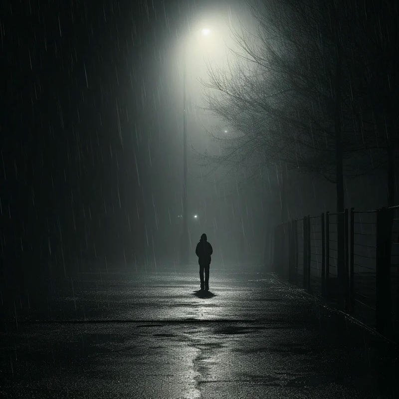 Ảnh avatar đen buồn profile tâm trạng