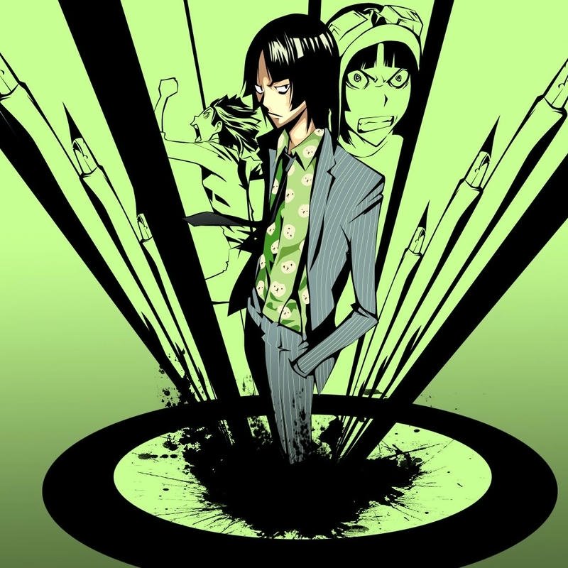 Ảnh avatar nam cá nhân dùng mạng xã hội