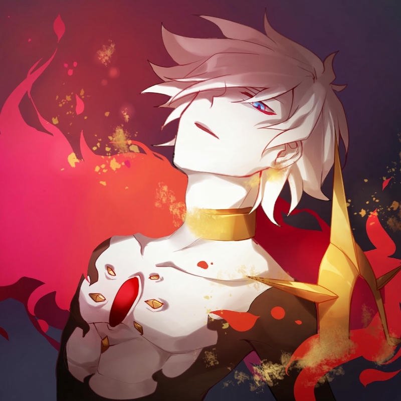 Ảnh avatar nam chất ngầu phong cách hiện đại