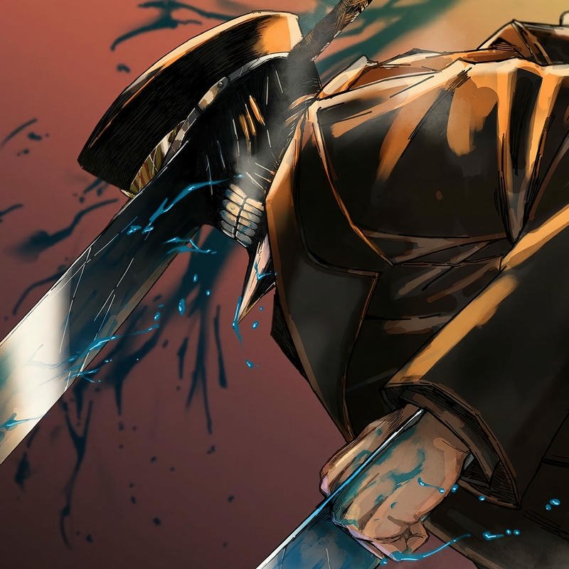 Ảnh avatar nam phong cách cá tính mạnh