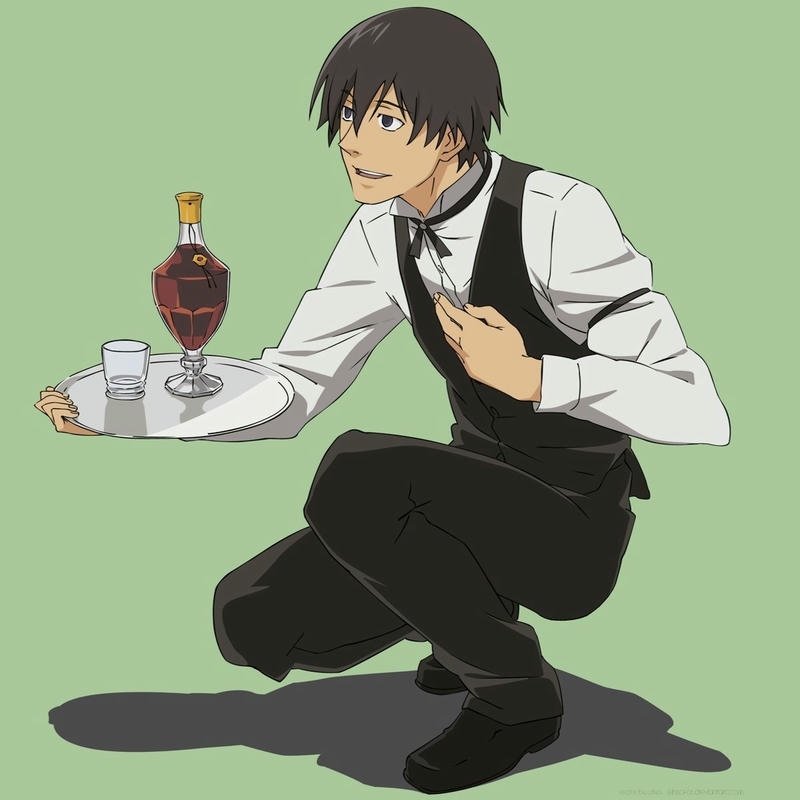 Ảnh avatar nam phong cách tối giản đẹp