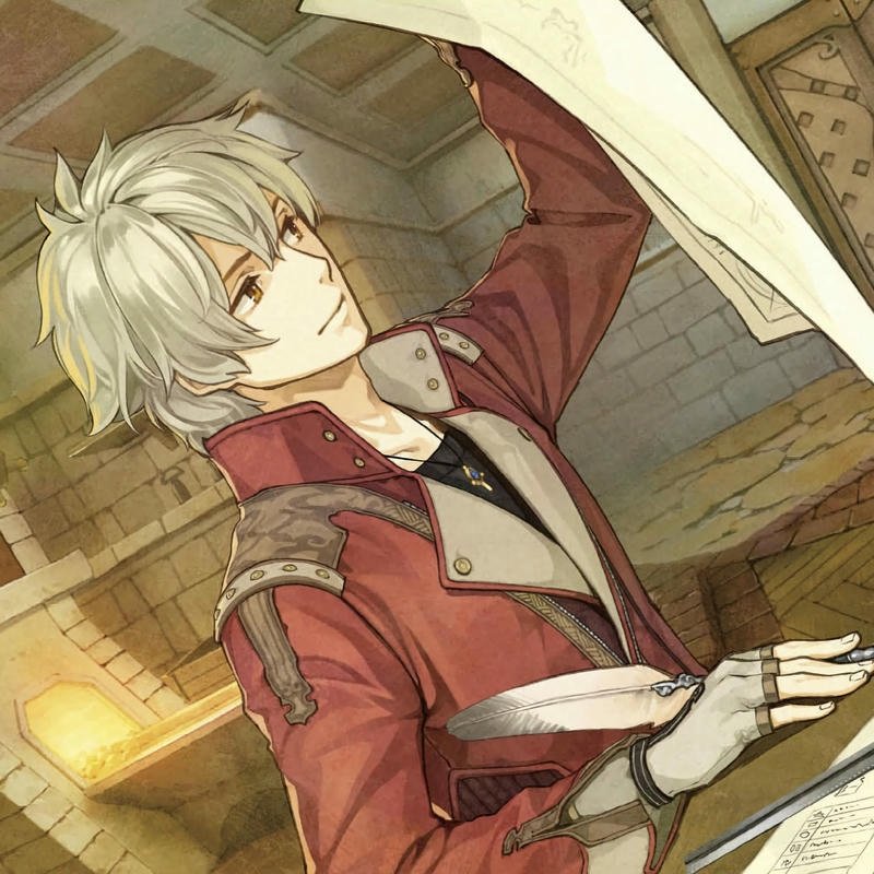 Avatar ảnh cho nam dùng làm ảnh đại diện