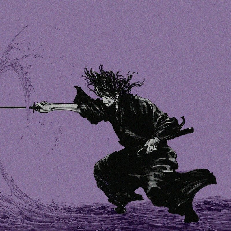 Avatar cho nam ảnh đại diện cá tính mạnh