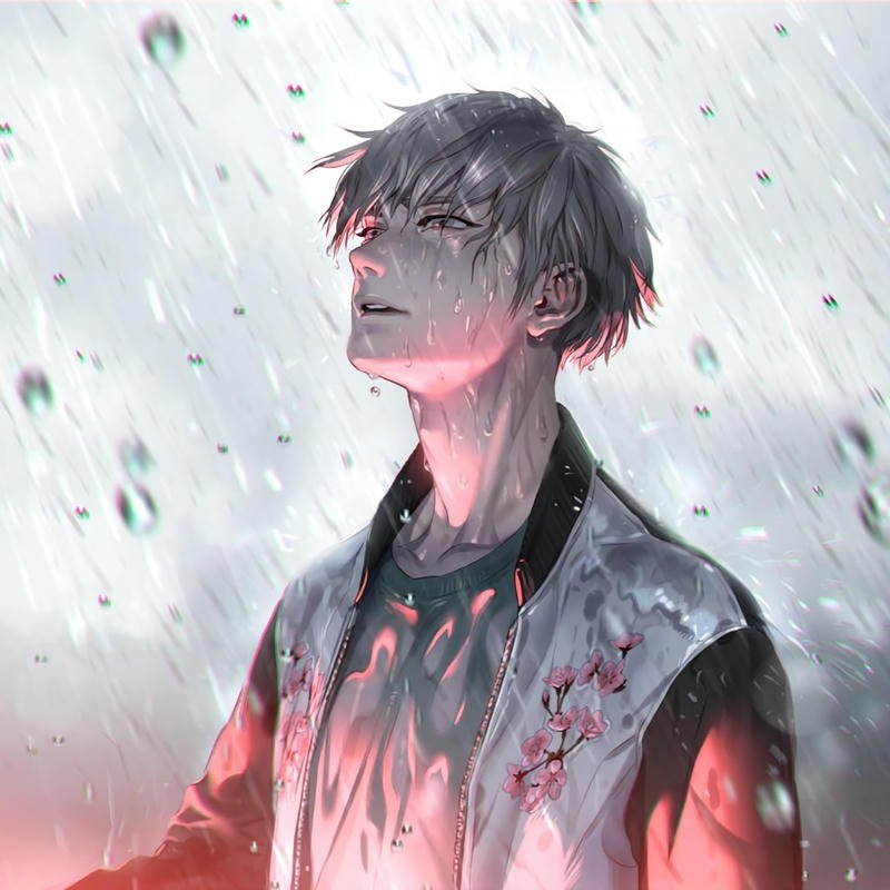 Avatar cho nam ảnh đại diện phong cách hiện đại