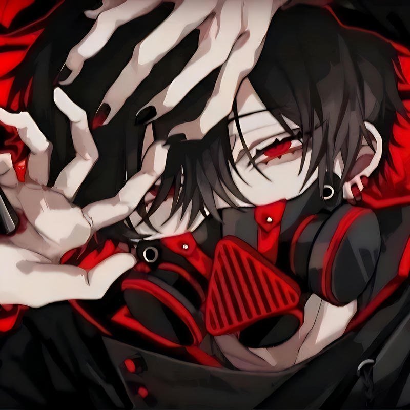 Cho nam ảnh avatar phong cách mạnh mẽ