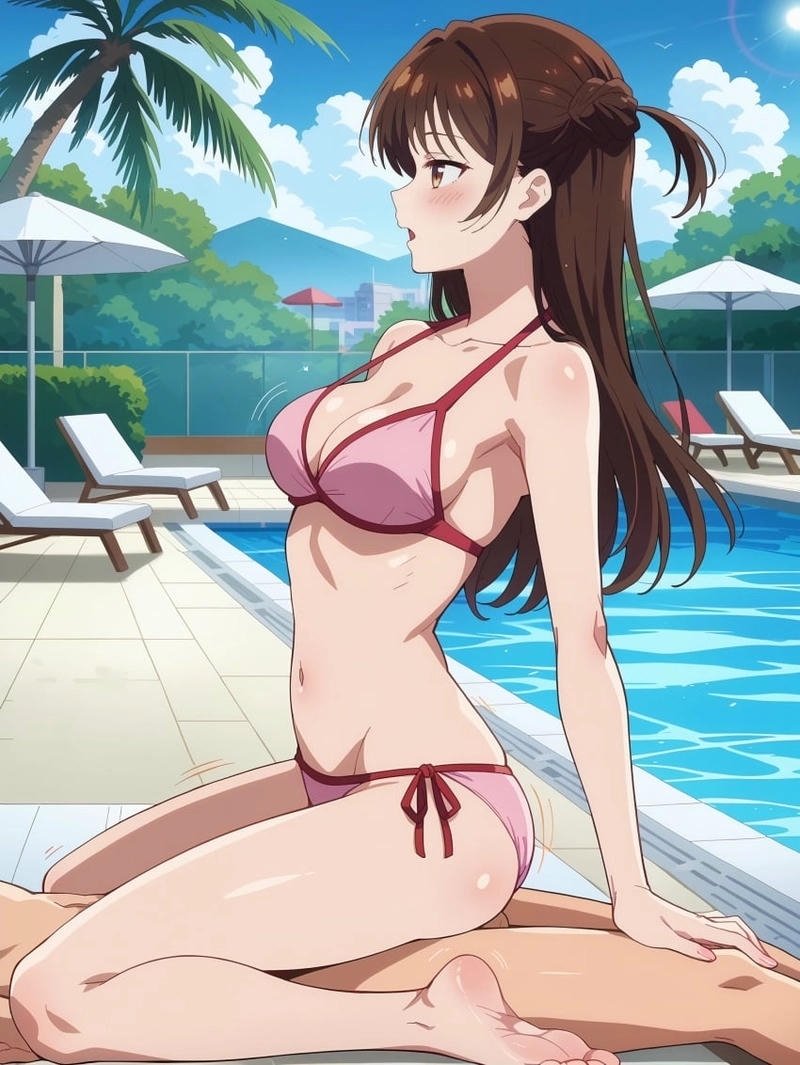 Hentai bạn gái thuê hấp dẫn nhất